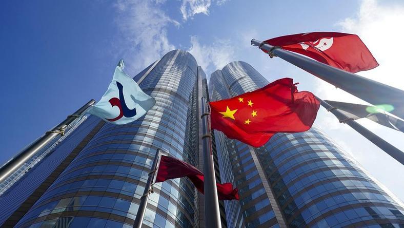 港交所要花366亿美元与伦交所“世纪联姻”,值不值?